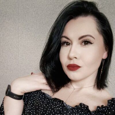 Инна Тарабарова
